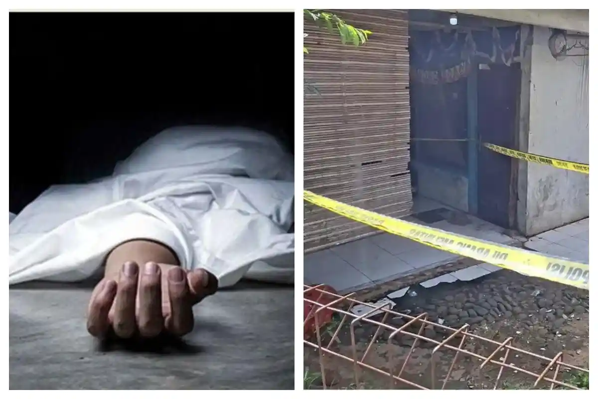 Terungkap! Ini Kronologi Mencekam Pembunuhan Pria AN di Bojonggede, 3 Pelaku Akhirnya Ditangkap