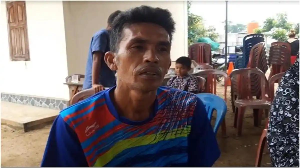 Update Penembakan Calon Kades Ogan Ilir, 3 Minggu Kasus Belum Terungkap, Respons Keluarga