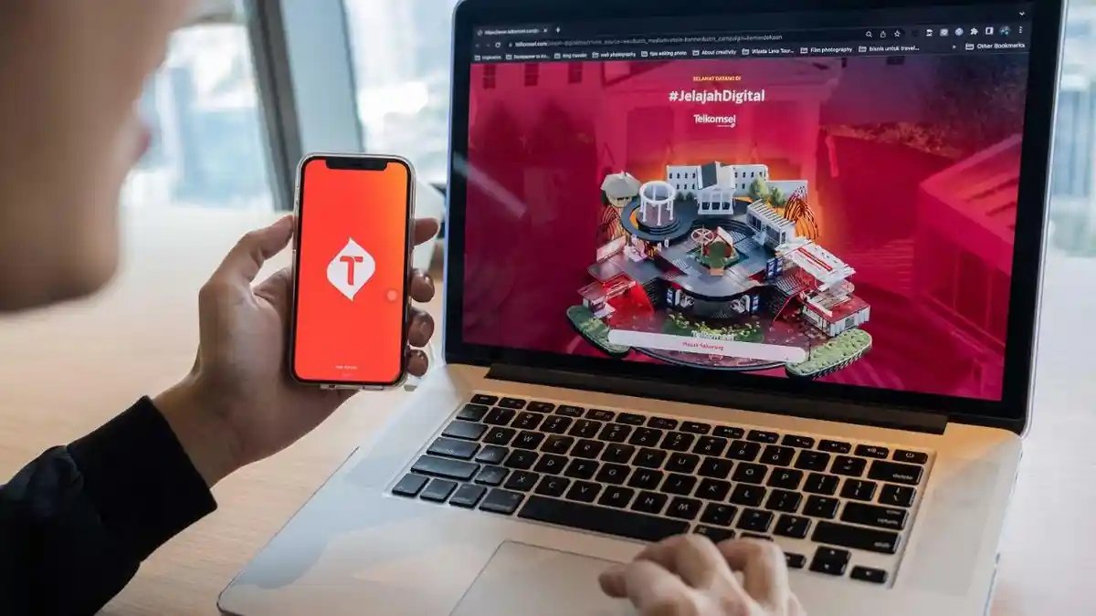 Cara Transfer Kuota Internet Telkomsel dari SMS, Aplikasi MyTelkomsel dan Kode USSD