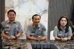 Matangkan Persiapan Uji Kompetensi, Kanwil Kemenkum Sumut Ikuti Pengarahan Pelaksanaan Ujian