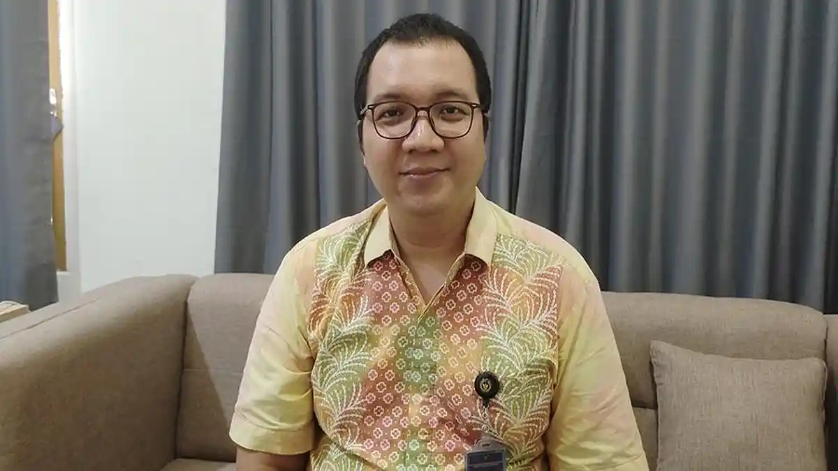 Tanda Baca Nama di Paspor Dihilangkan, Ini Penjelasan Imigrasi Manokwari