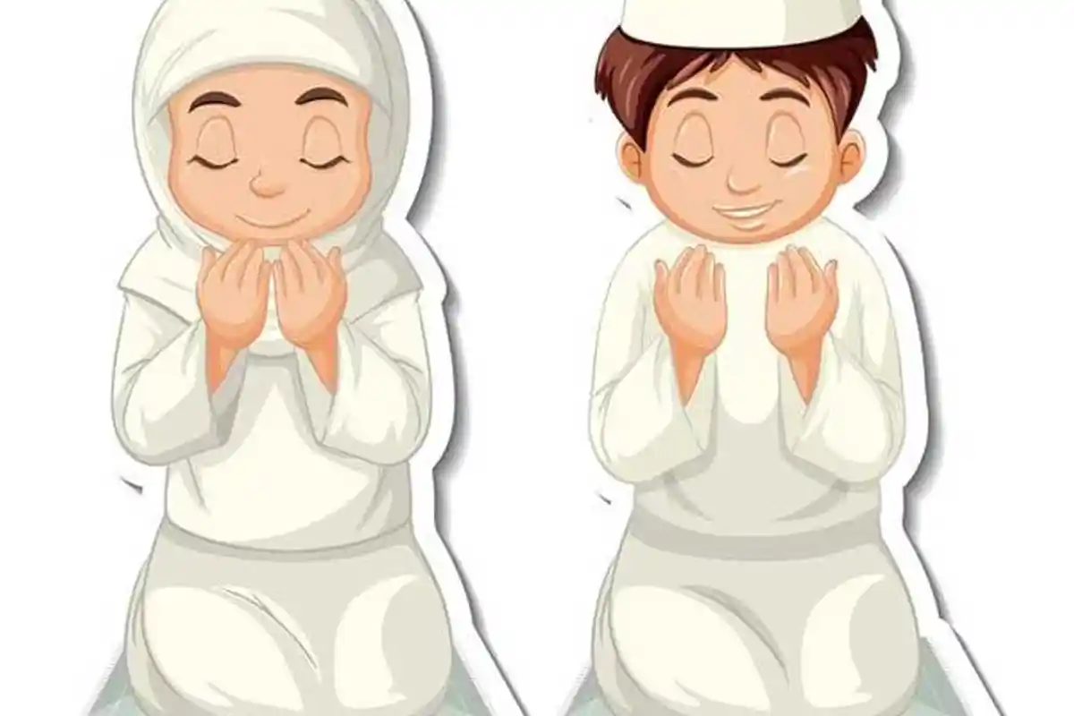 Doa Akhir Tahun dan Doa Awal Tahun Sambut Tahun 2022