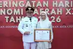 Satu-satunya dari Sulsel, Makassar Diakui sebagai Kota dengan Tata Kelola Terbaik
