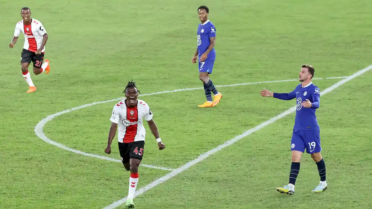UPDATE Transfer Caicedo dan Lavia: Chelsea dan Liverpool Saling Sikut, The Blues Menang Tajir