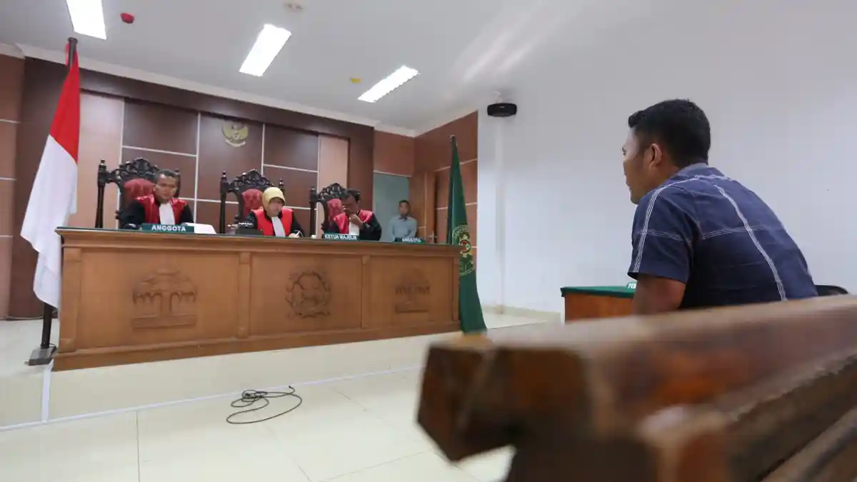 Memahami Konteks Mediasi Sebelum Tuntutan Pidana Hak Cipta