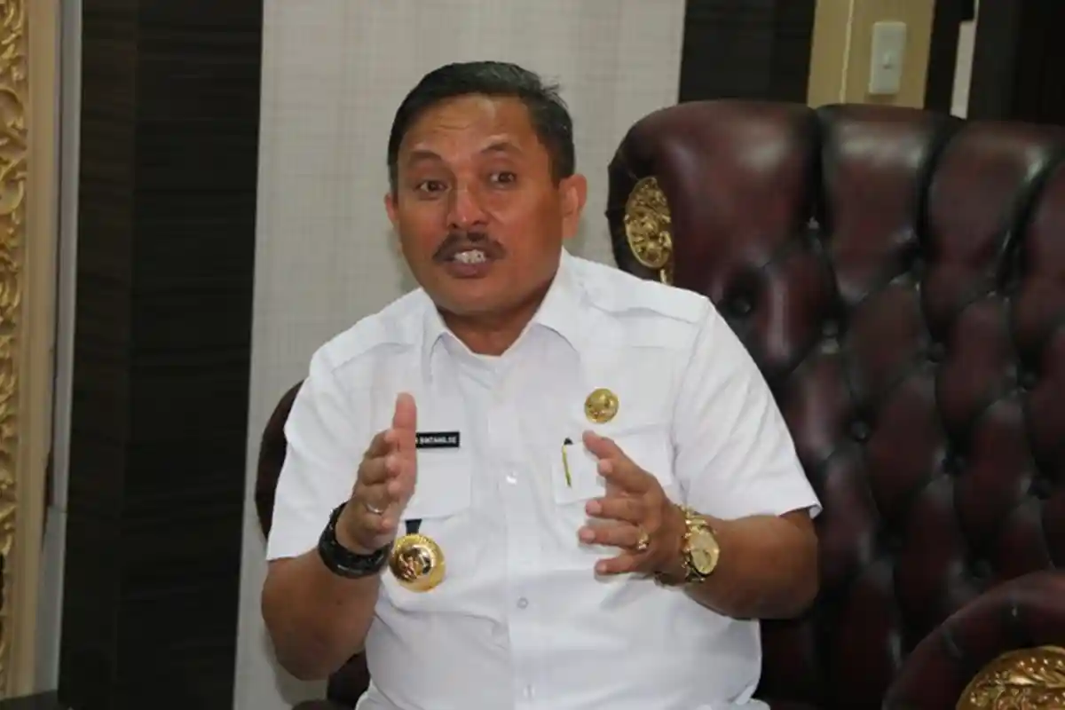 Usulkan 750 Formasi CPNS, Walkot Subulussalam: Alhamdulillah Sejak Lima Tahun Baru Kembali Digelar