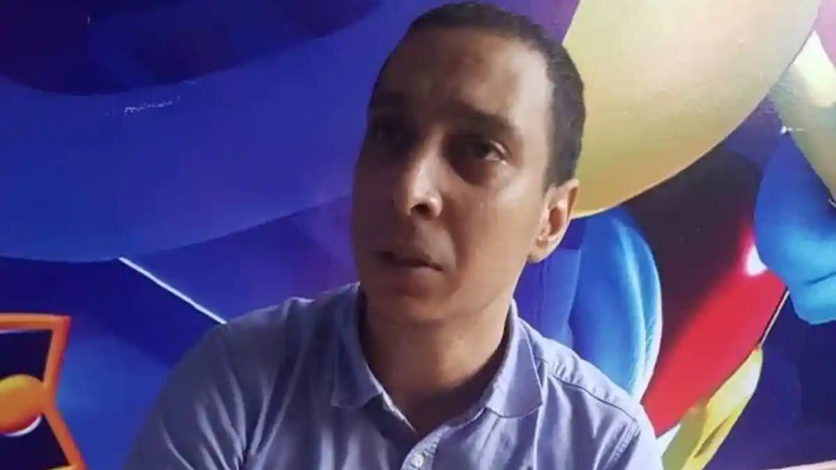 Gara-gara Password Wifi, Pria Warga Mesir Aniaya Istri Sendiri di Kalibata City