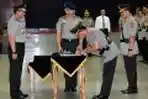 Brigjen Pol Djoko Mukti Haryono Kapolda Kalimantan Tengah