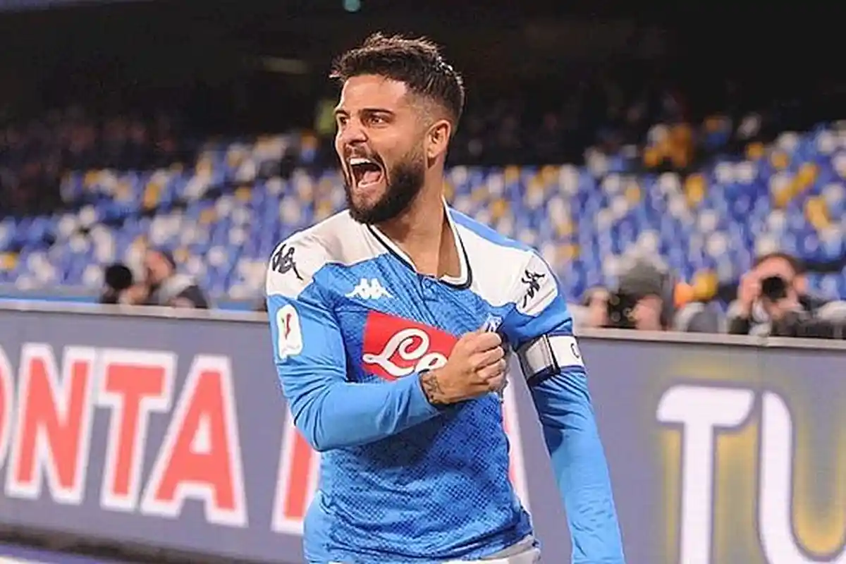 Pemain Incaran AC Milan, Lorenzo Insigne dan Domenico Berardi Masuk Radar Stefano Pioli