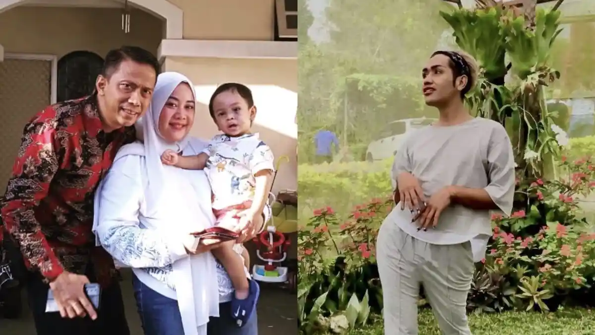 Kim Hawt Prediksi Doddy Sudrajat dan Puput Bakal Rujuk Lagi