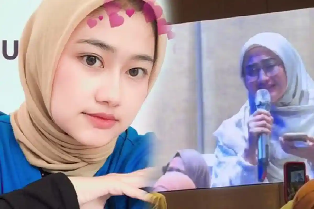 Klarifikasi Sherin Istri Viral Ditalak Suami karena Lawan Mertua, Mantan Suami Tak Terima Disudutkan
