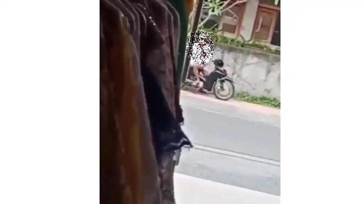 Ditinggal Istri, Pria ini Kerap Lakukan Hal Tak Senonoh pada Para Gadis hingga Nenek