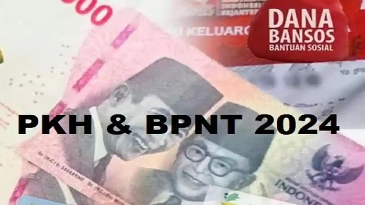 Bansos PKH Tahap 3 Periode Juli-Agustus 2024,Segera Cair Setelah Tahap Ini, Cek Sekarang!
