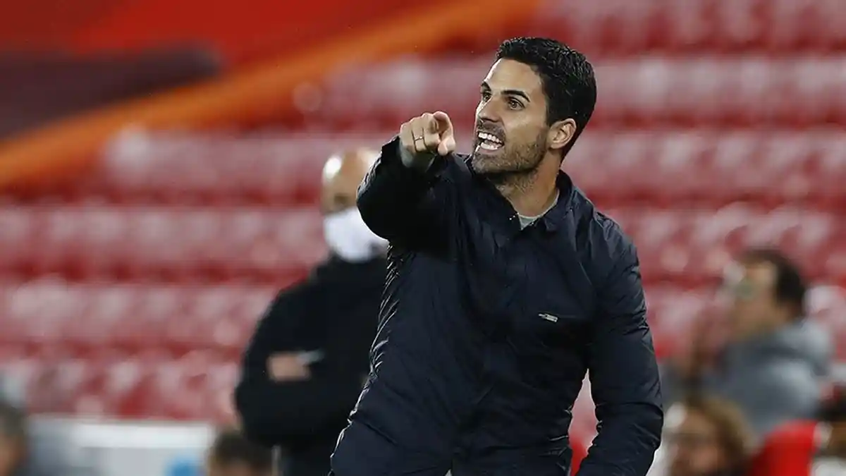 Menang atas Chelsea dan Siap Hadapi Manchester United, Begini Komentar Pelatih Arsenal