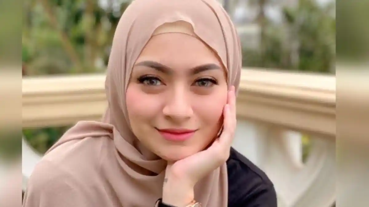 Janda Sule Bereaksi Soal Isu Kumpul Kebo dengan Faris, Nathalie Holscher Akui Begini