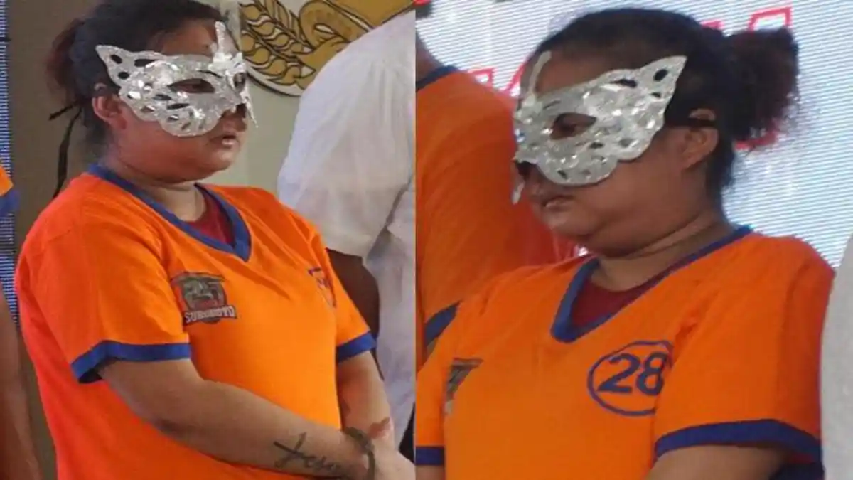 SOSOK ACA, Ibu yang Siksa Anak Ternyata Dikenal Sebagai Paranormal, Siksa Anak Sebagai Syarat Ilmu