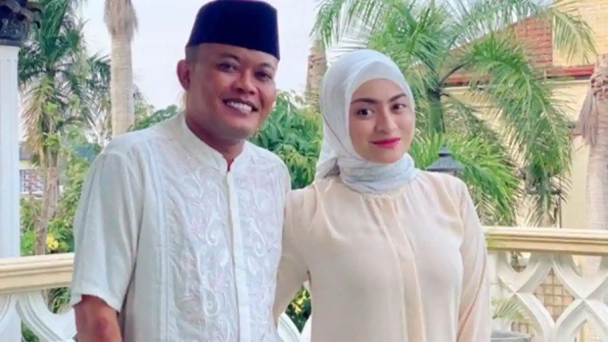 Intip THR Lebaran 2022 Karyawan Sule Family, 'Kasih Lebih', Nathalie Holscher: Emang Harus Segitu?