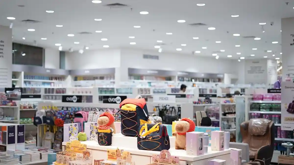 Gramedia Ajak Masyarakat Siap Kembali Sekolah Lewat Program Back to School