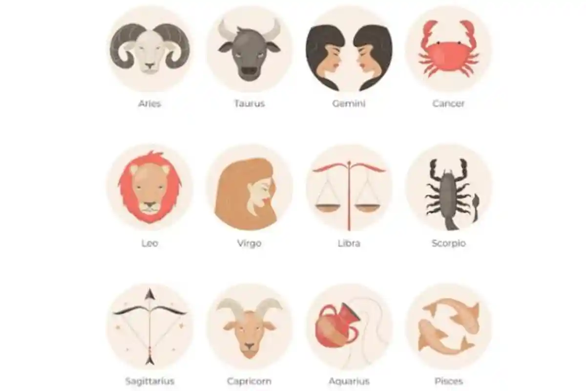 Ramalan 5 Zodiak Paling Beruntung Besok Jumat 8 Desember 2023: Taurus, Cancer, Leo hingga Libra