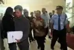 Priyo Budi Santoso Diperiksa BK DPR RI