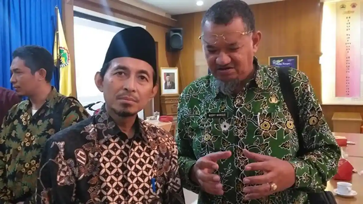 Warga Miskin di Jateng Bertambah saat Pandemi, September 2020 Capai 4,12 Juta Jiwa