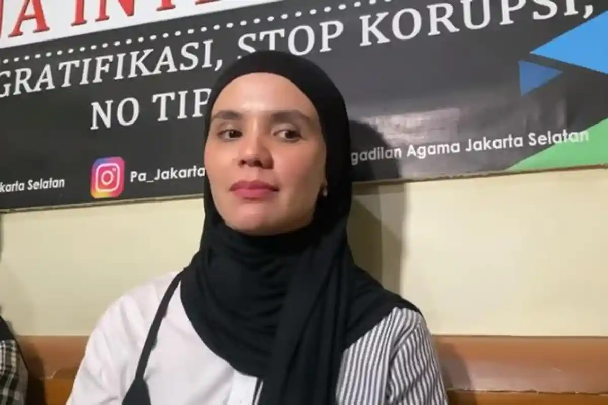 Aldila Jelita Dipuji Makin Cantik Pasca Resmi Bercerai dengan Indra Bekti: Udah Nggak Ada Beban
