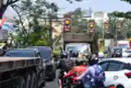 Rencana Uji Coba Rekayasa Lalin di Jalan Gatot Subroto Malang