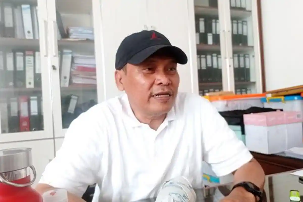 Komisi V DPRD Sumsel Dukung Usulan Gubernur Sumsel Soal Pembinaan Karakter Generasi Muda di Gandus