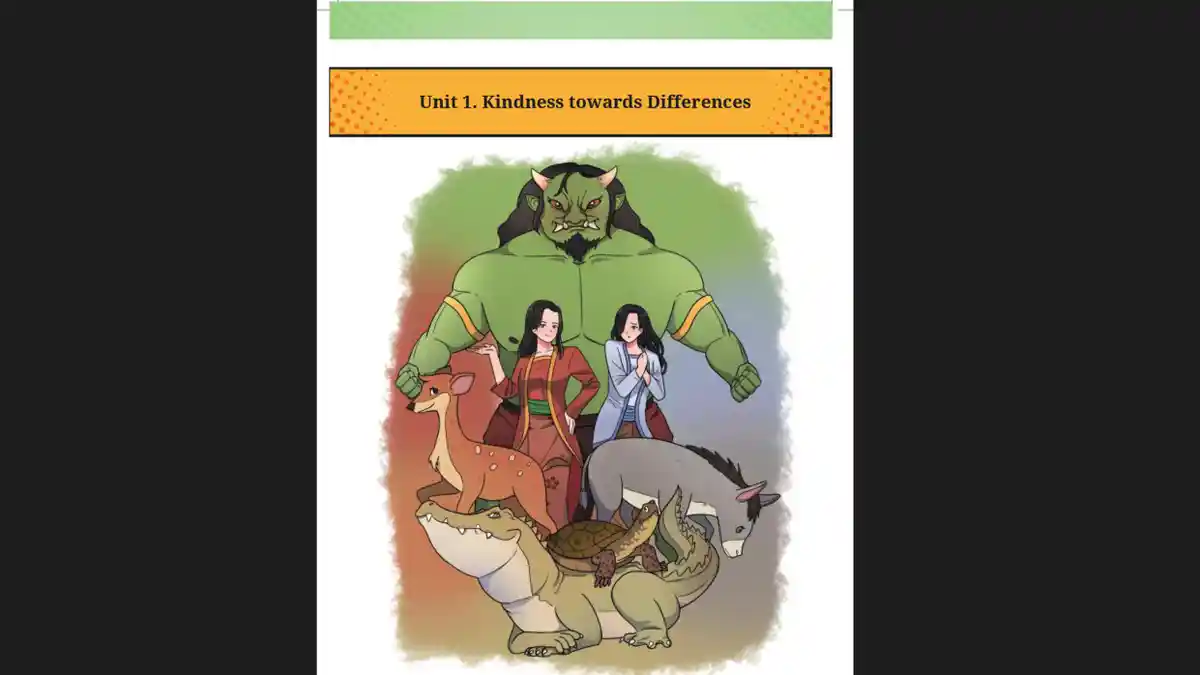 Materi Bahasa Inggris Kelas 8 SMP Kurikulum Merdeka Chapter 2 Unit 1 Halaman 78 - 79