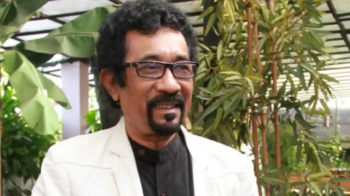 Hamdan ATT Meninggal Dunia di Rumah Sebelum Sempat Dijemput Ambulans