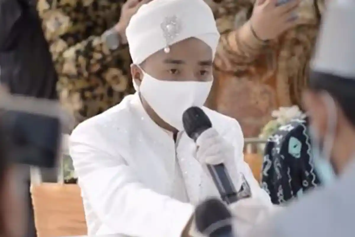 TERUNGKAP Alasan Taqy Malik Pilih Sherel Thalib, Ini Ucapan Sherel yang Bikin Taqy Bertekuk Lutut