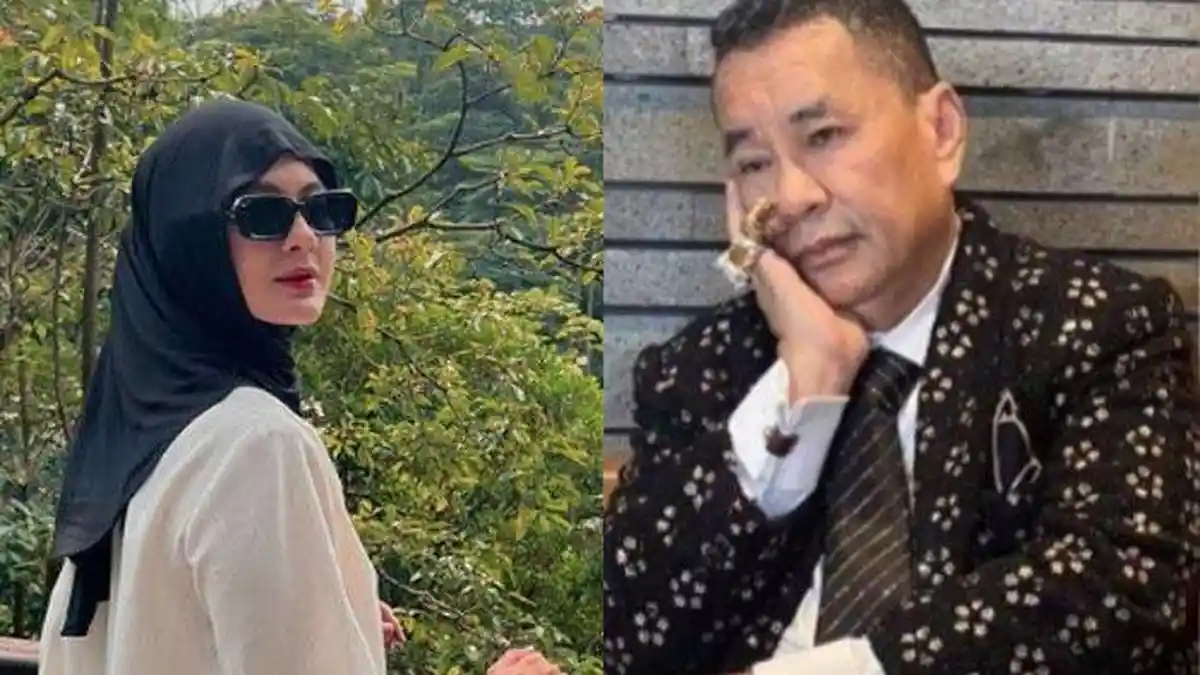 Fakta Baru Bukti yang Dipakai Baim Wong Tuding Paula Verhoeven Selingkuh, Rekaman CCTV Disinggung