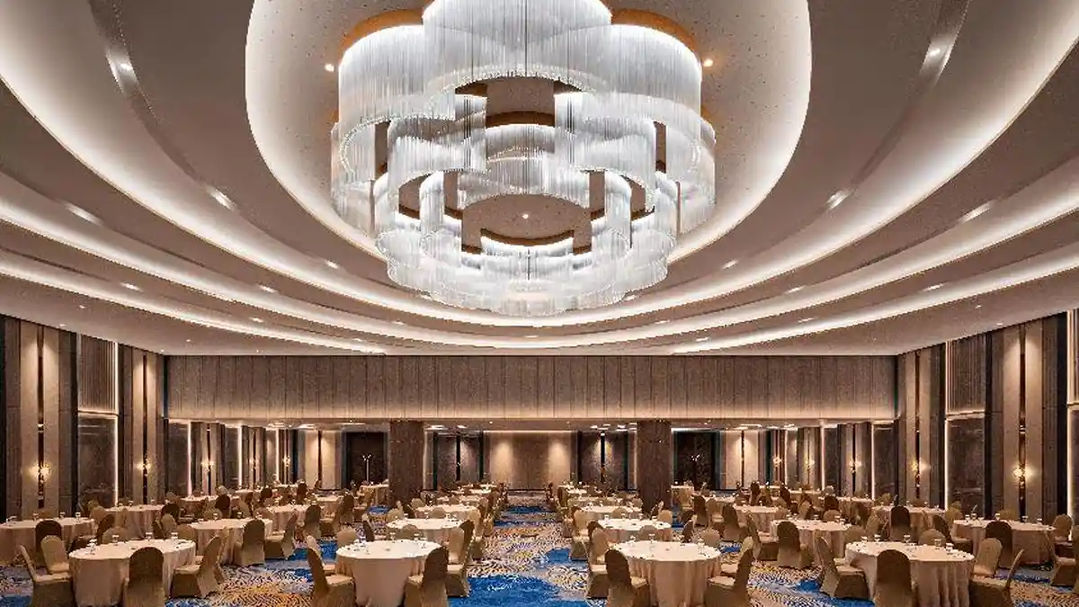 Mercure Hotel Padang Rayakan 14 Tahun: Promo Diskon Pernikahan, Paket Arisan dan Ulang Tahun Spesial