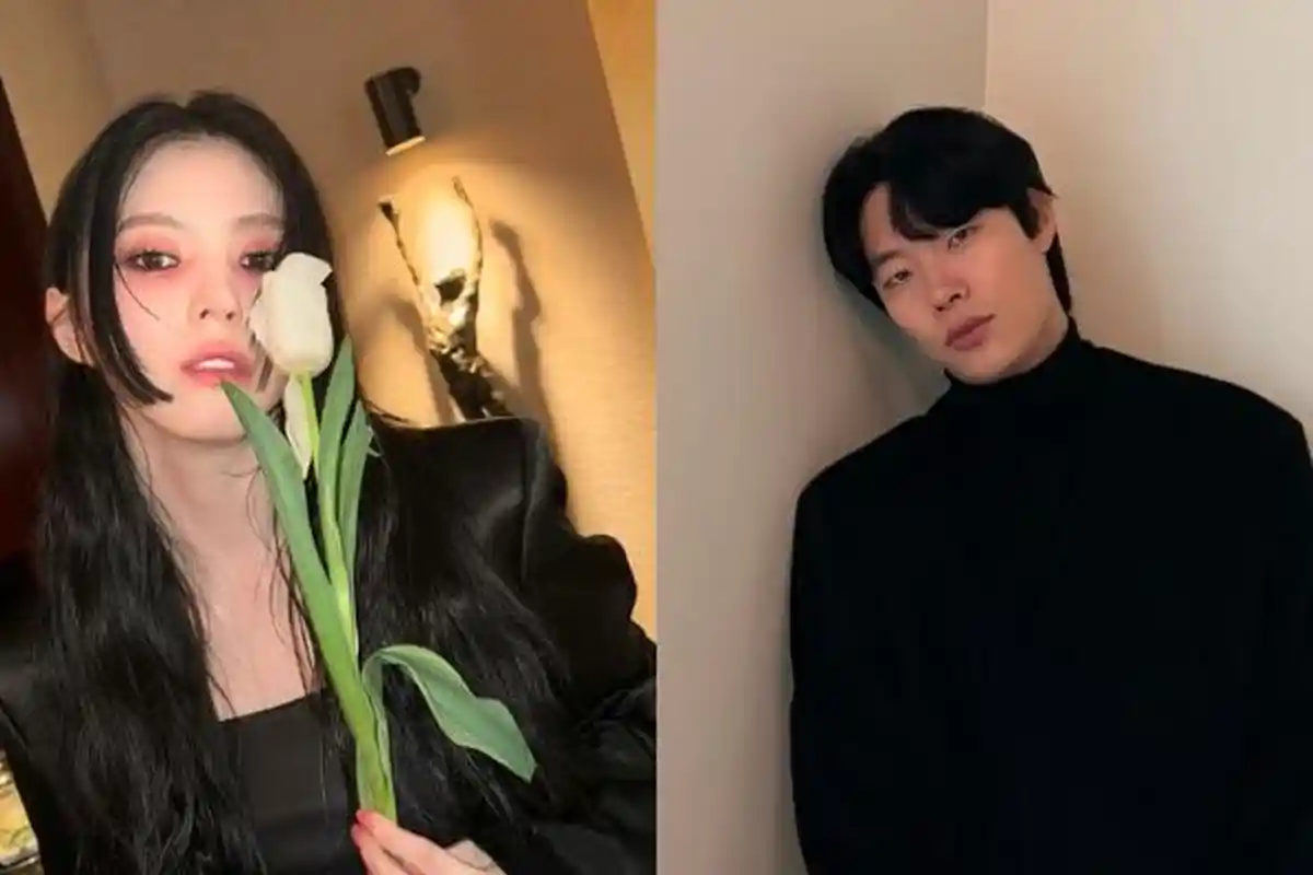 Agensi Han So Hee dan Ryu Jun Yeol Kompak Bantah Rumor Keduanya Pacaran di Hawaii