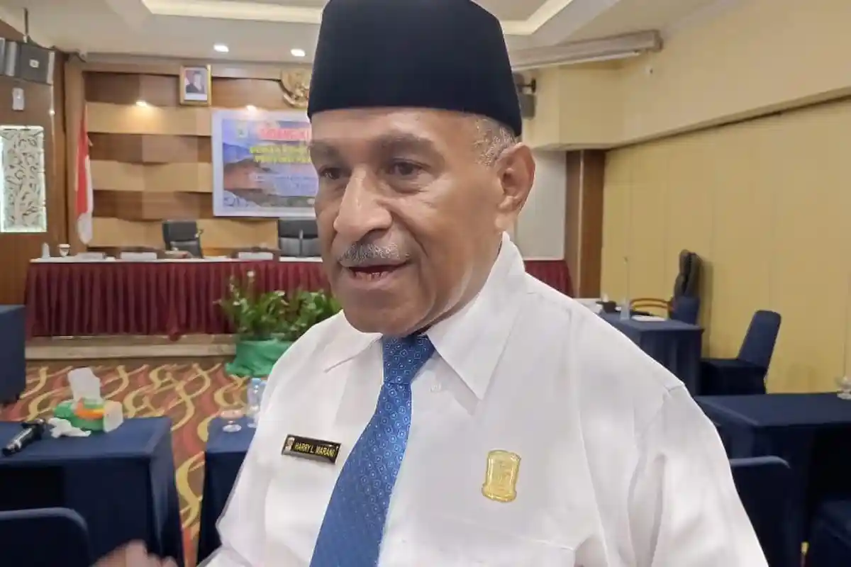 Dewan Kehormatan MRPB Buka Ruang Aduan Masyarakat: Laporkan Perilaku Anggota