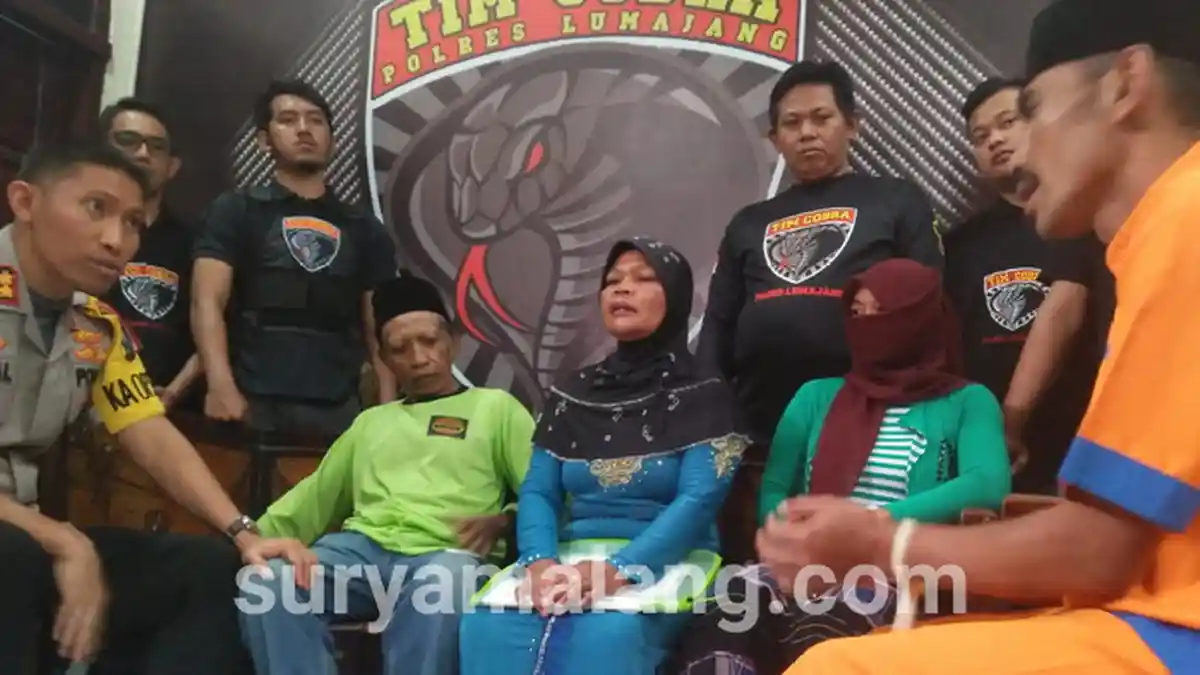Pengakuan Keluarga Pengasuh Anak Hori dan Lasmi soal Dugaan Perdagangan Manusia