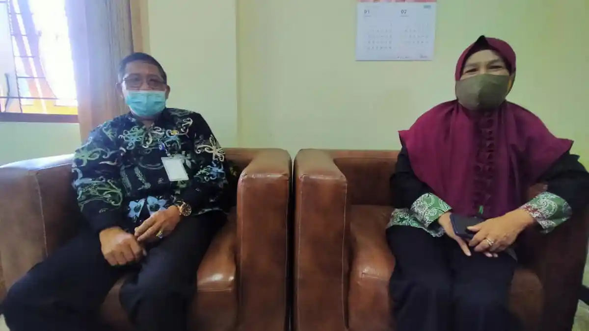 Rumah Produksi Sentra Industri Teritip Balikpapan Belum Maksimal, Terkendala Perairan