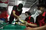 Distribusi Paket Obat Gratis untuk Pasien Covid-19 Isolasi Mandiri