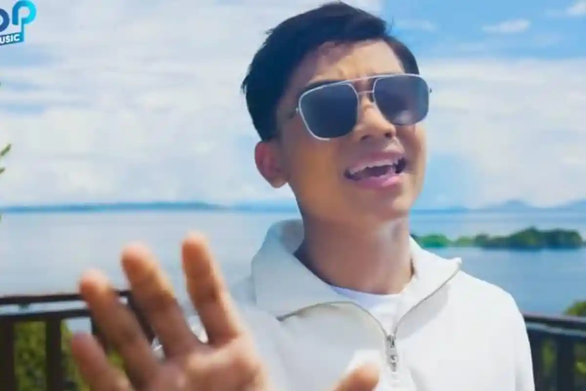 Tiga Lagu Galau yang Dinyanyikan Betrand Peto, Ada Lagu Sulit hingga Deritaku, Lengkap dengan Chord