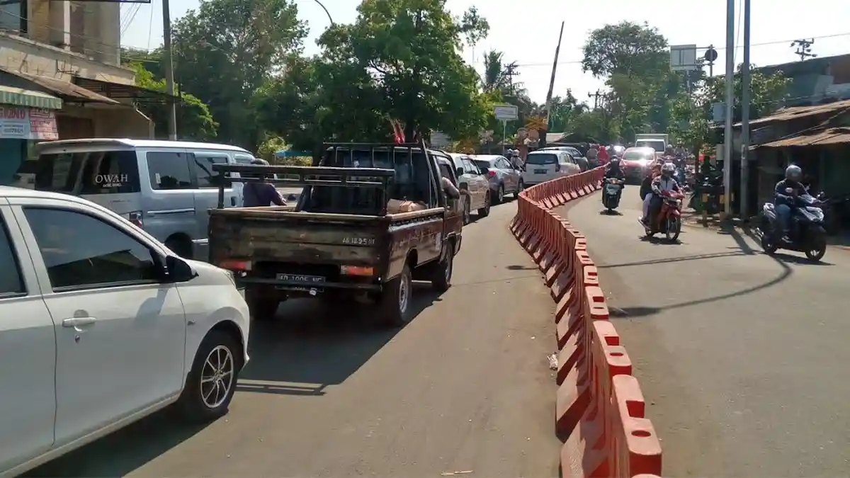 Cara Agar Mesin Tidak Overheat saat Dipakai Mudik, Lakukan Empat Perawatan Penting Ini