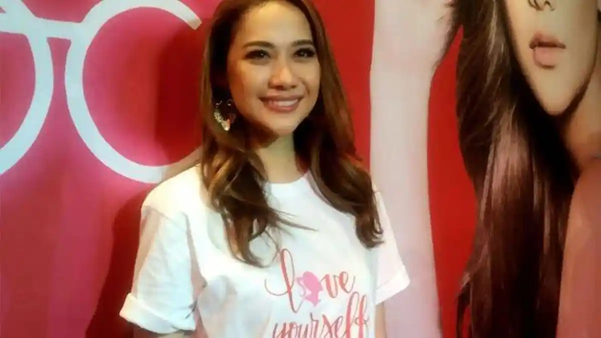 Bunga Citra Lestari, Perut Buncit Saat Manggung Sita Perhatian Publik, Nama Ariel NOAH Ikut Terseret