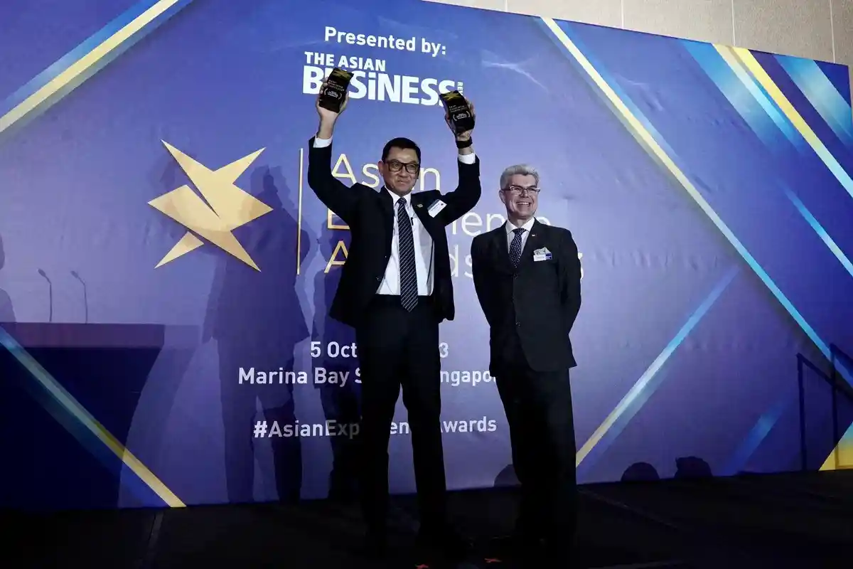 Transformasi dan Inovasi Digital Pelayanan Pelanggan PLN Dapat 2 Penghargaan Internasional