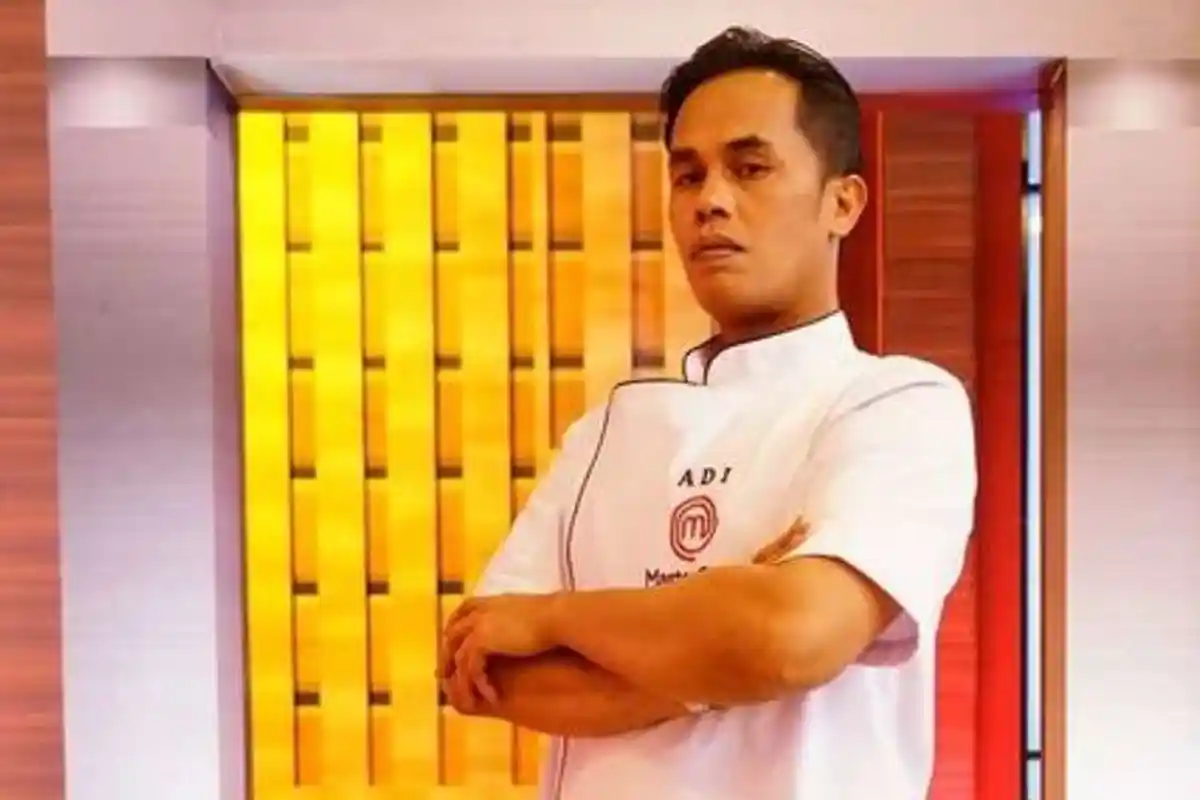 Kecurigaan Lord Adi pada Indra Kenz Kini Terbukti, Ini Sebab Jebolan MasterChef Mau Terima Uangnya