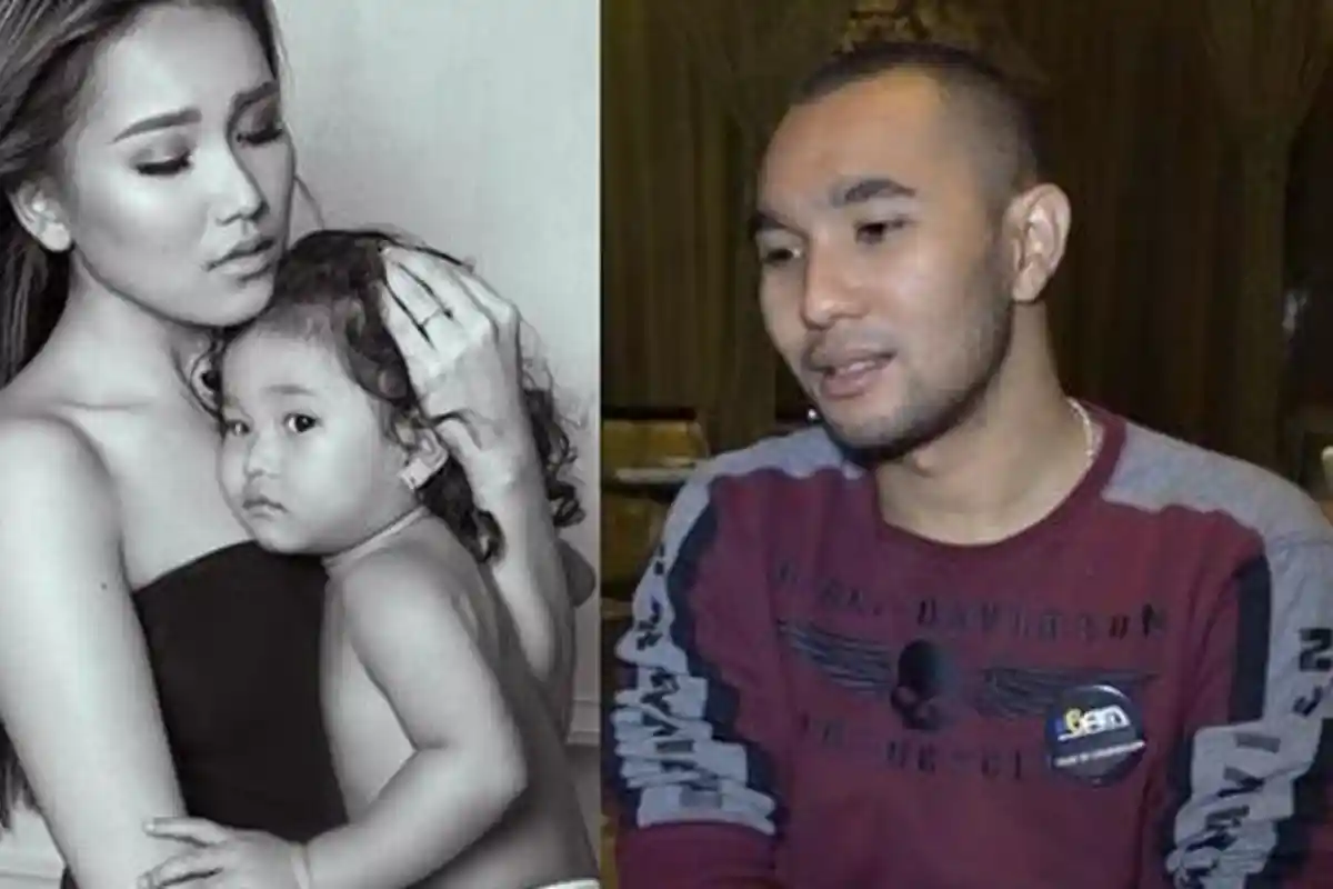 Cerai dari Ayu Ting Ting, Begini Kabar Enji yang Sekarang Jadi DJ dan Pernah Diisukan Hamili Wanita