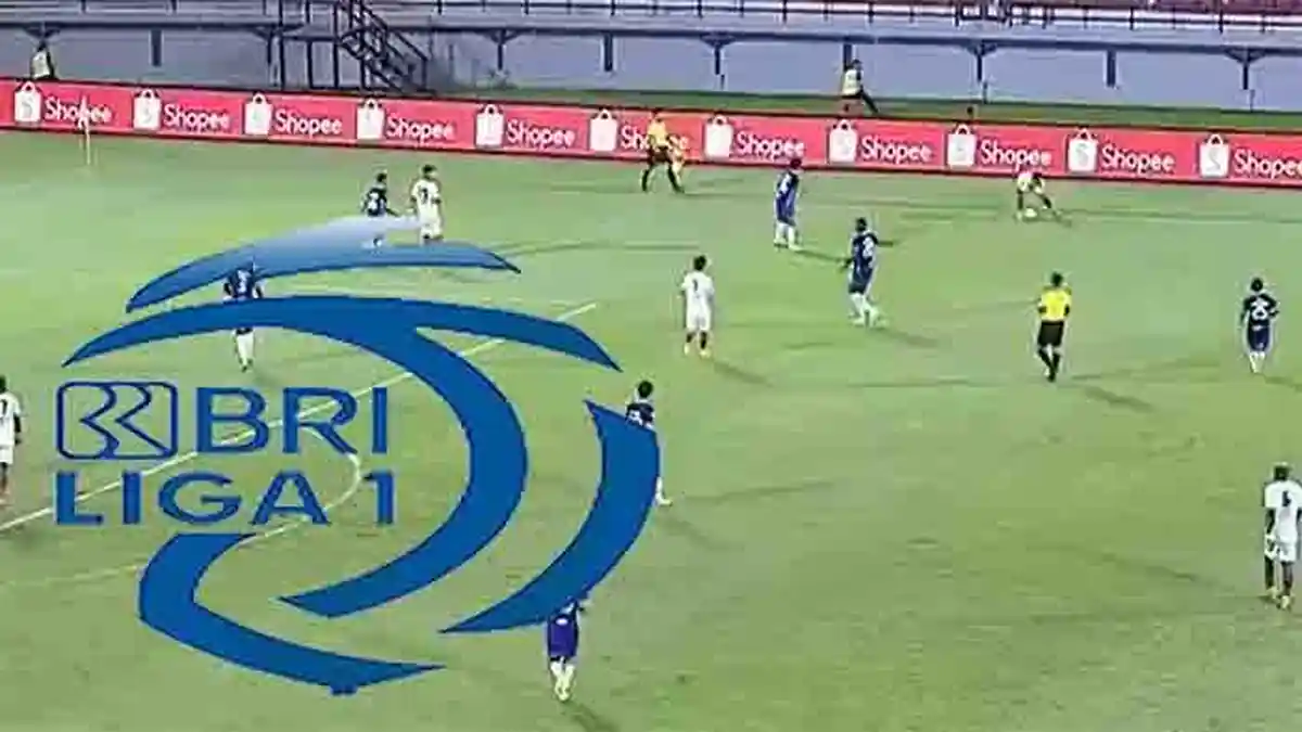 Statistik Persita Vs Persebaya Update Hasil Liga 1 Hari Ini: Gol Bruno Moreira Soares jadi Pembeda