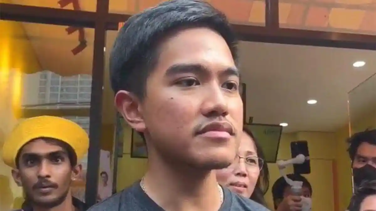 Gibran Sebut Kaesang Akan Maju Jadi Calon Kepala Daerah, Ini Bocorannya