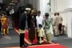 Jan Ethes Bikin Gemas Annisa Pohan dan AHY