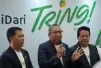 Laba Pegadaian Melejit Rp 4,38 Triliun, Kanwil IV Balikpapan Genjot Layanan Digital Tring
