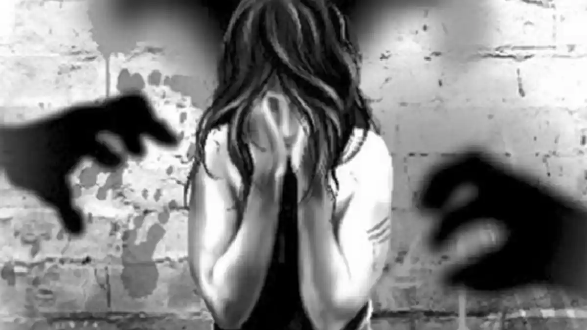 NASIB Gadis 14 Tahun, Dicekoki Pil Anjing Gila, Dirudapaksa 4 Pria, 2 Pelaku Ternyata Ayah & Anak