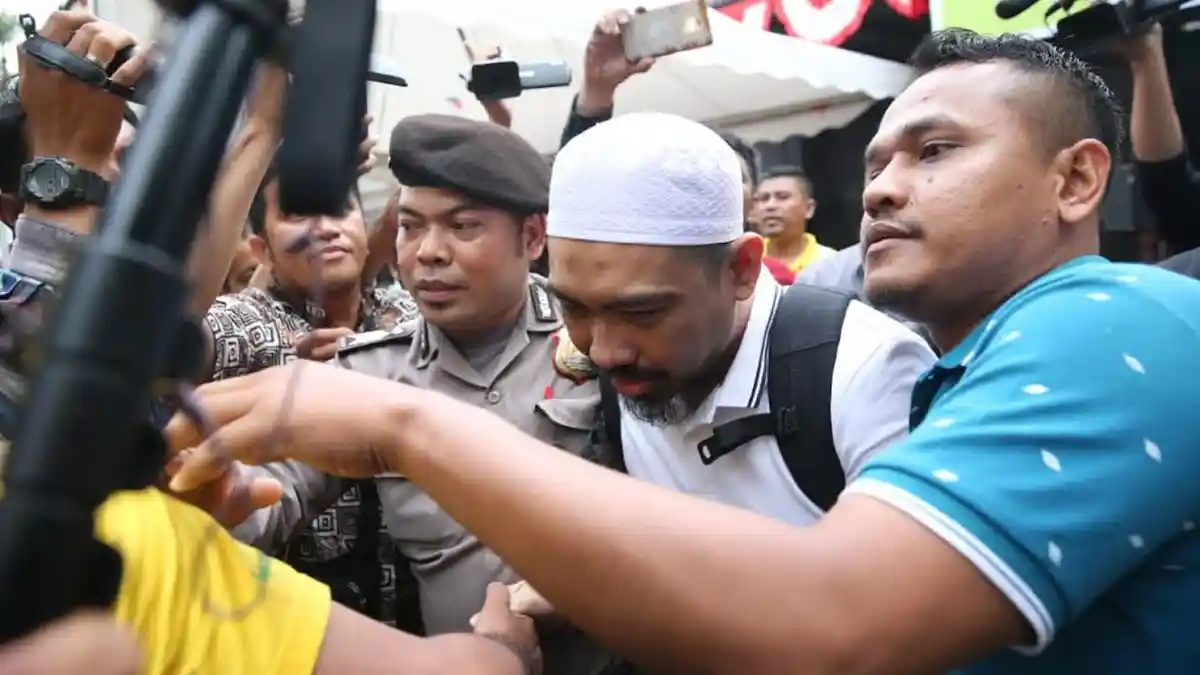 Kejari Makassar Siapkan 15 Jaksa untuk Sidang Bos Abu Tours